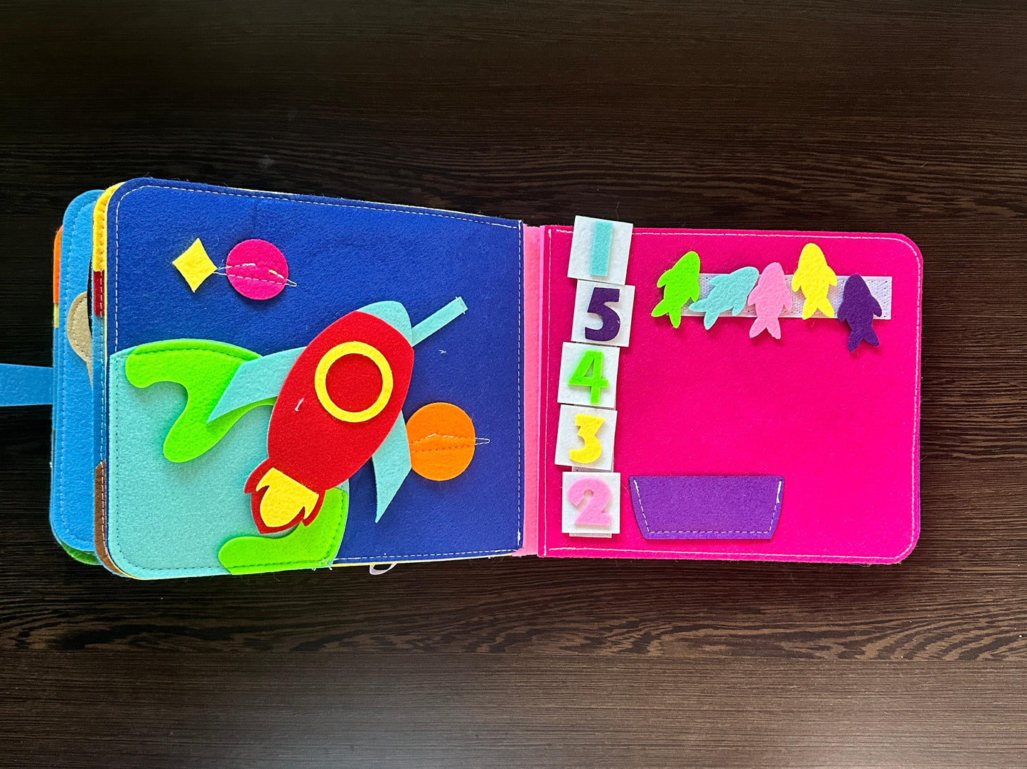 Playsori™ Storybook – Spielend Lernen, ganz ohne Bildschirm!